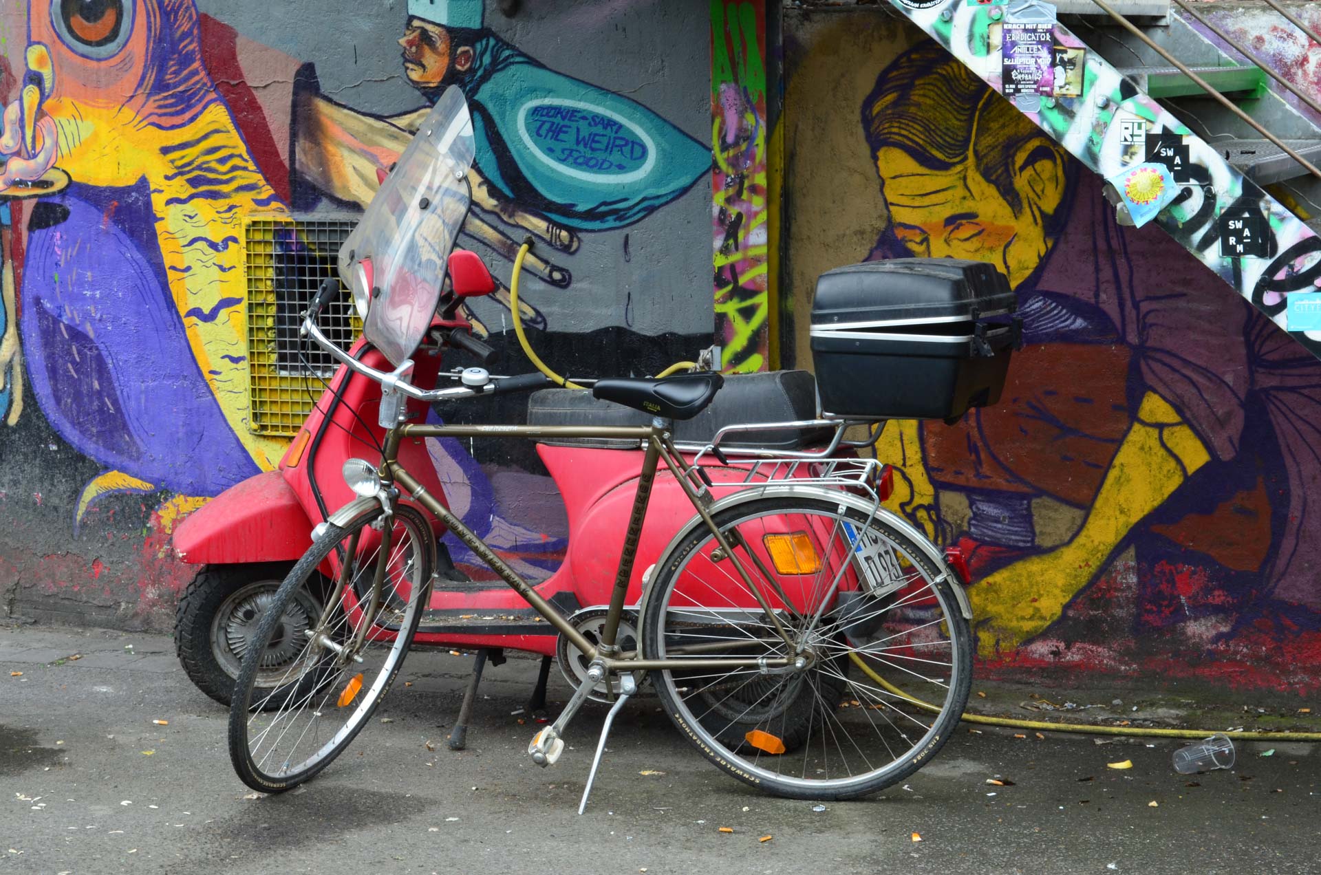 Foto: Birgit Bröker